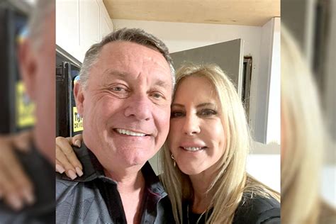 vicki gunvalson boyfriend